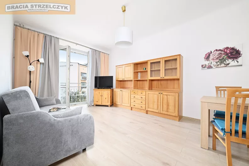 1 pokój, mieszkanie 31,12 m², piętro 2, oferta nr , 857/9046/OMW, Warszawa, Praga Południe, Praga Południe, Aleja Jerzego Waszyngtona