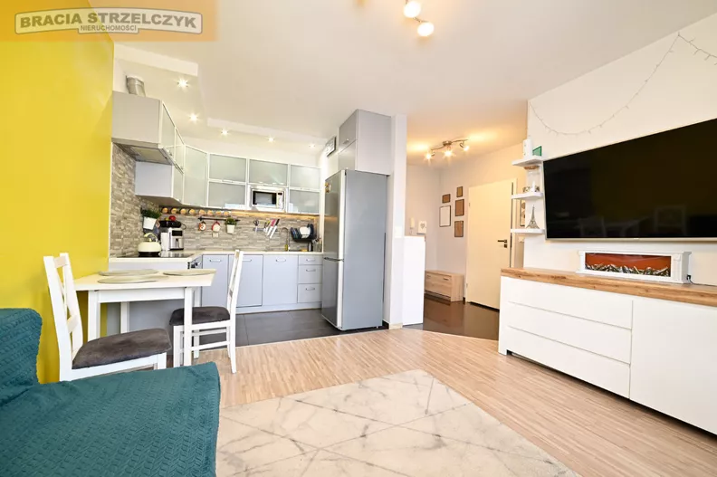 2 pokoje, mieszkanie 36,08 m², piętro 3, oferta nr , 980/9046/OMS, Pruszków, Bolesława Prusa