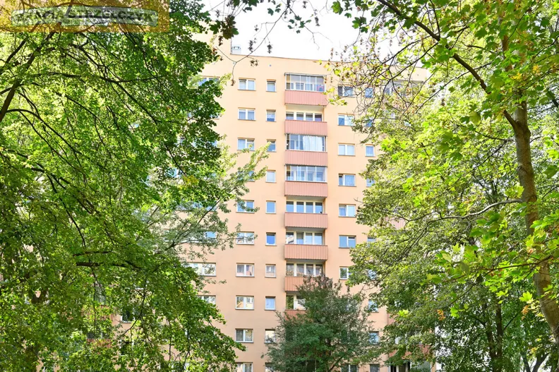 2 pokoje, mieszkanie 37,14 m², piętro 4, oferta nr , 979/9046/OMS, Warszawa, Wola, Wola, Jana Olbrachta