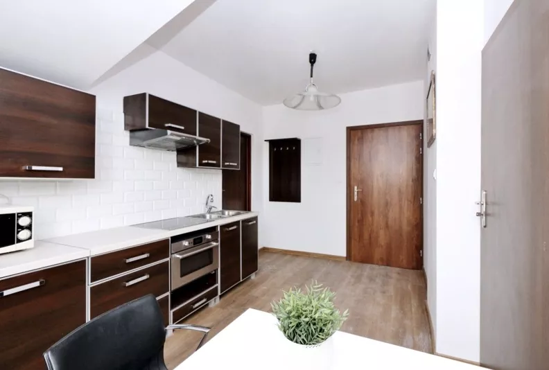 1 pokój, mieszkanie 30,00 m², piętro 2, oferta nr , A-D275181, Warszawa, Targówek, Zacisze, Mroźna