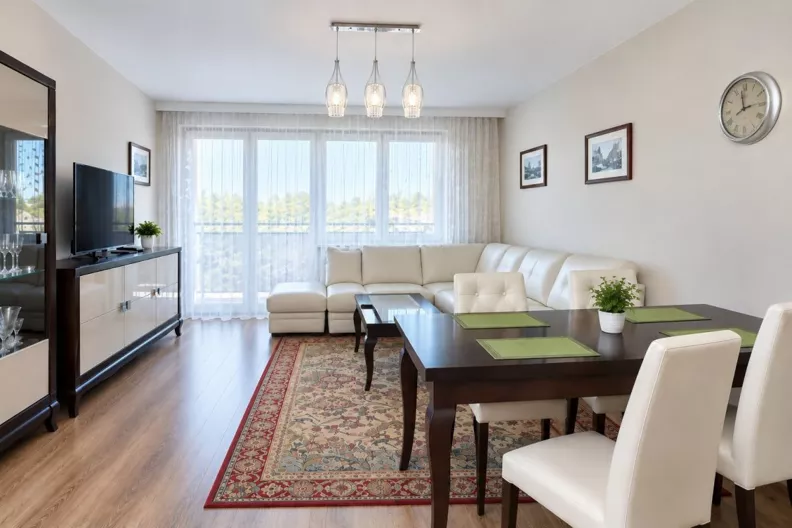 2 pokoje, apartament 55,00 m², piętro 4, oferta nr , A-D698224, Warszawa, Mokotów, Mokotów, Czerska
