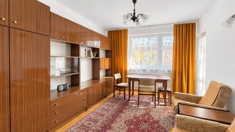 2 pokoje, mieszkanie 42,16 m², piętro 2, oferta nr , A-D818212, Warszawa, Praga Południe, Grochów, Wspólna Droga
