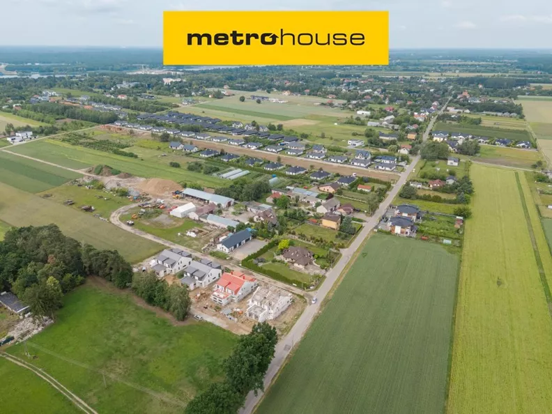 Dom 167,00 m², oferta nr , SDROPO991, Jachranka