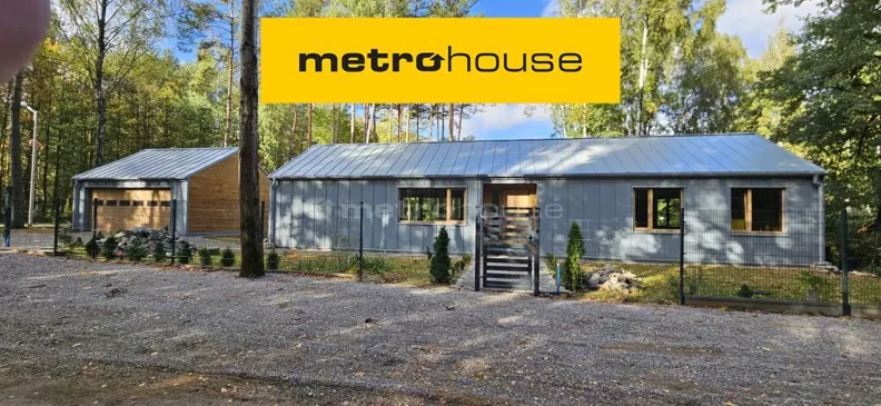Dom 127,00 m², oferta nr , SDZOTY105, Ojrzanów