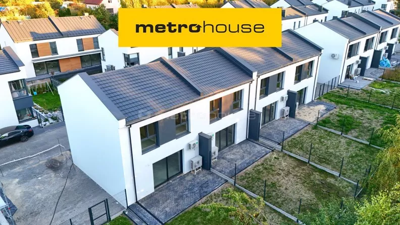 Dom 92,84 m², oferta nr , SDTULE229, Łódź, Polesie, Polesie, Pustynna