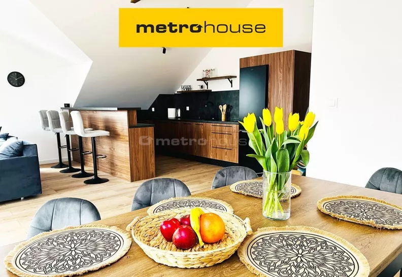 Dom 278,24 m², oferta nr , SDSOPO763, Władysławowo, Szyperska