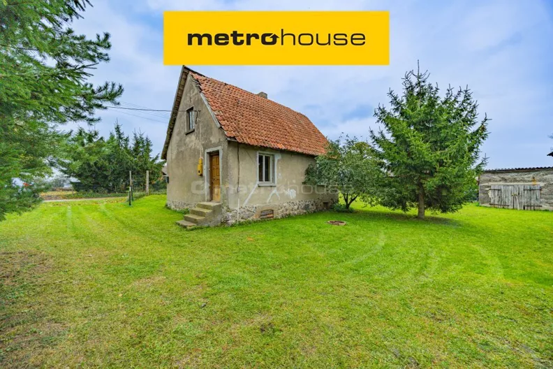 Dom 79,00 m², oferta nr , SDRAHE934, Markowskie