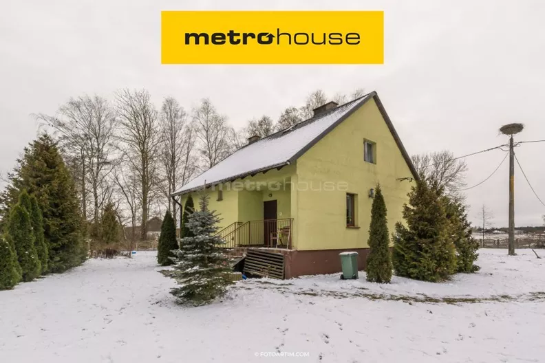 Dom 166,40 m², oferta nr , SDKAJA632, Zielonka