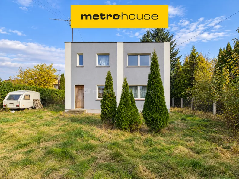 Dom 80,47 m², oferta nr , SDFUHO211, Chojnice, Kasprzaka