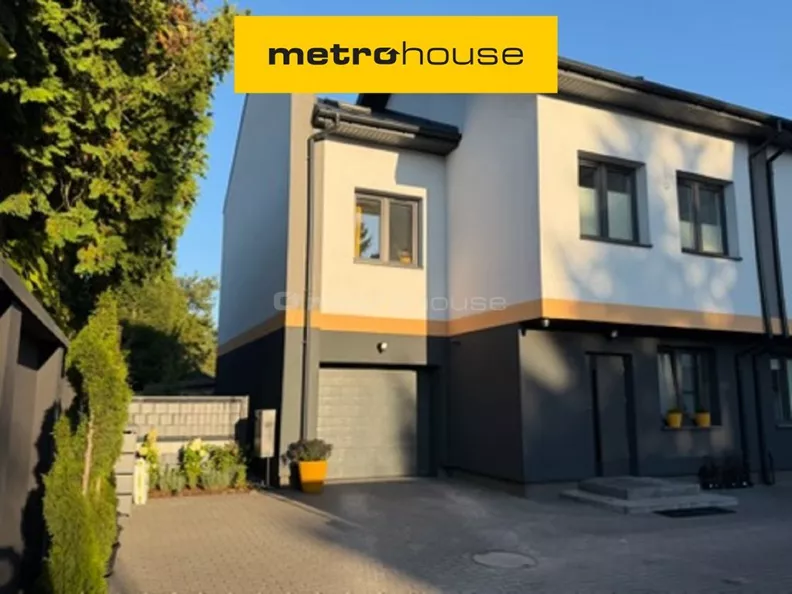 Dom 157,50 m², oferta nr , SDCUJO808, Zielonka, Klonowa