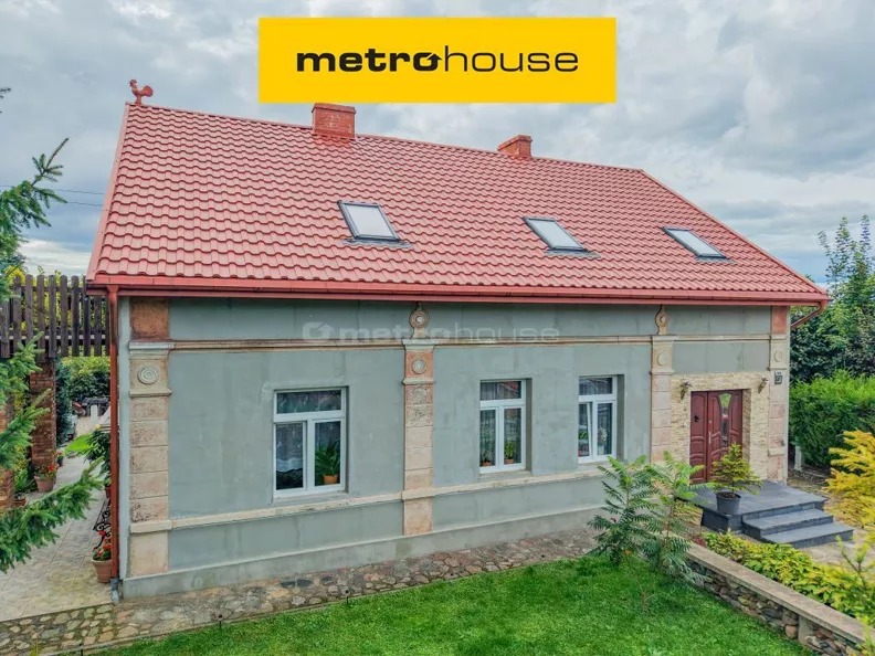 Dom i rezydencja 103,00 m², oferta nr , SDNAGI248, Kowale Oleckie, Kościuszki