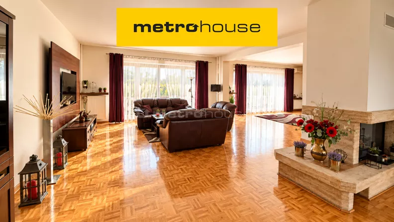 Dom i rezydencja 340,00 m², oferta nr , SDGOSI498, Sochaczew, Polna