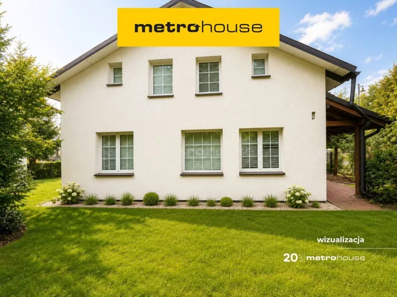 Dom i rezydencja 118,88 m², oferta nr , SDDEGE450, Ustka, Słupska