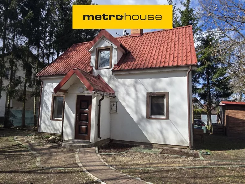 Dom 100,00 m², oferta nr , WDKEKE480, Tomaszkowo, Łabędzia