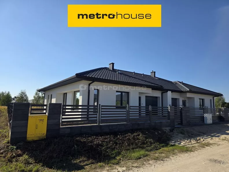 Dom 104,80 m², oferta nr , SDZIHI609, Cicibór Duży