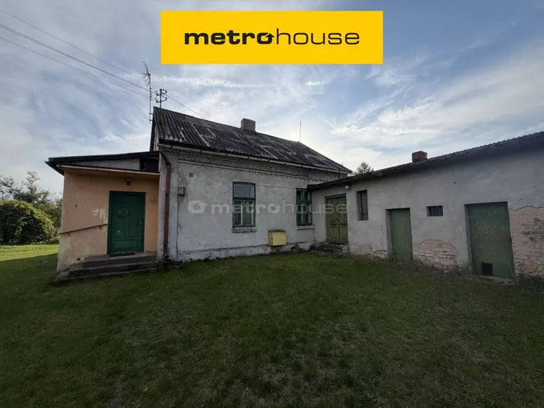Dom 100,00 m², oferta nr , SDMOSU427, Sławków, Kołdaczka