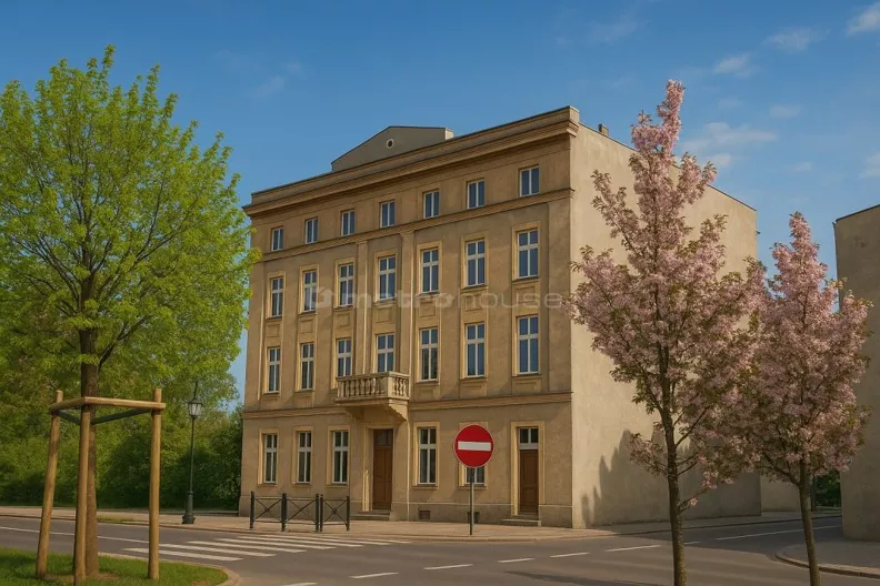 Dom 1 350,00 m², oferta nr , SDJEDI788, Bytom, Śródmieście, Krakowska