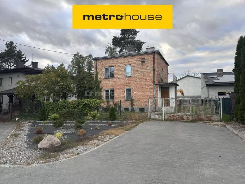 Dom 103,80 m², oferta nr , SDFAGU376, Warka, Krawczyka