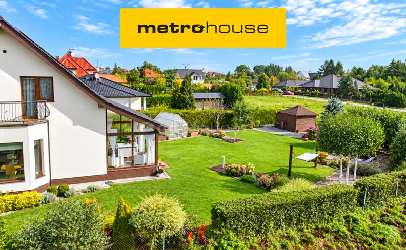 Dom 177,00 m², oferta nr , SDDEHO372, Grabno, Leśna