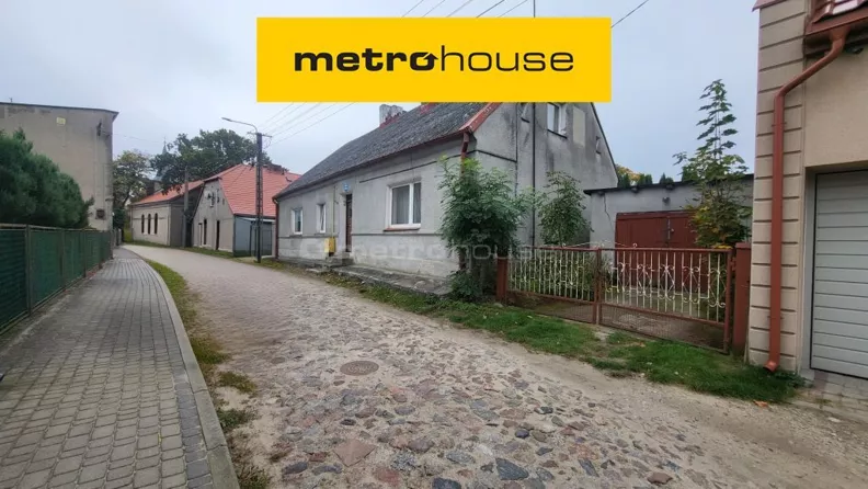 Dom 138,61 m², oferta nr , SDZAKY975, Lidzbark