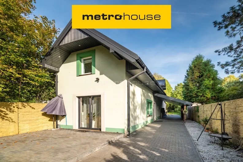 Dom 154,00 m², oferta nr , SDHOFO610, Tuszyn, Młynkowa