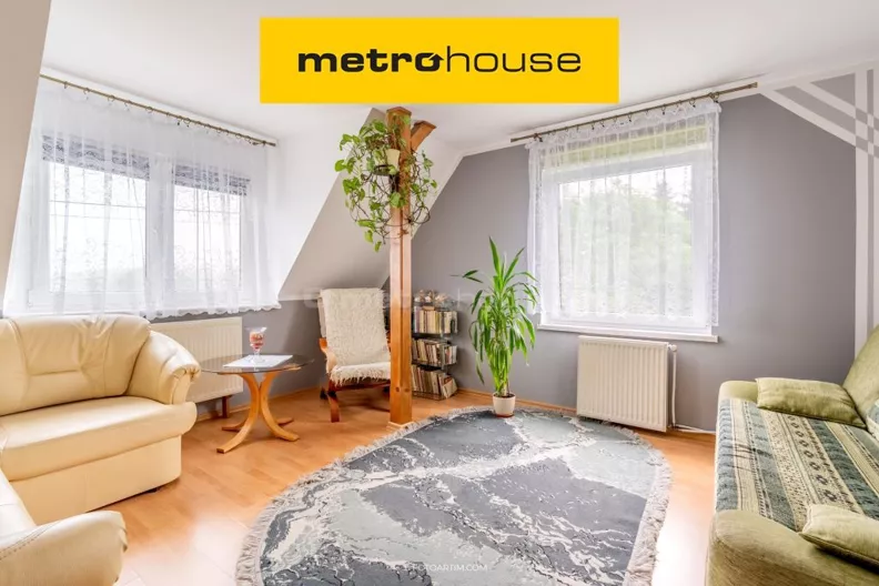 Dom 133,00 m², oferta nr , SDKIPI712, Ostrowin