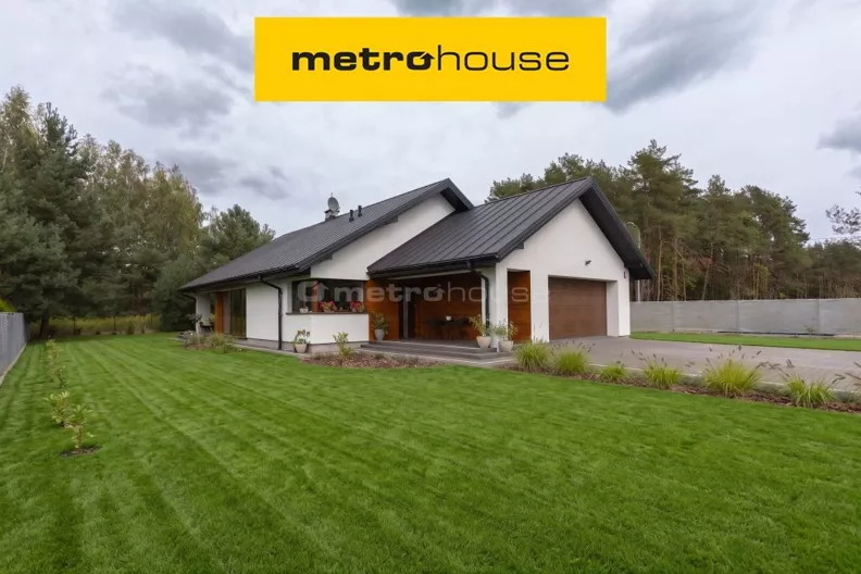 Dom i rezydencja 150,00 m², oferta nr , SDNEZU919, Serock