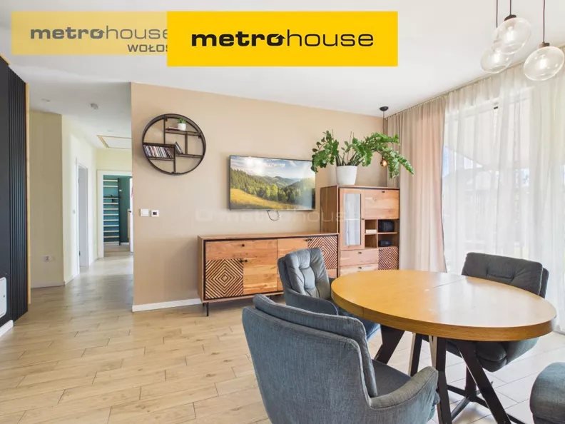 Dom 82,00 m², oferta nr , SDLAGA433, Zaborówek