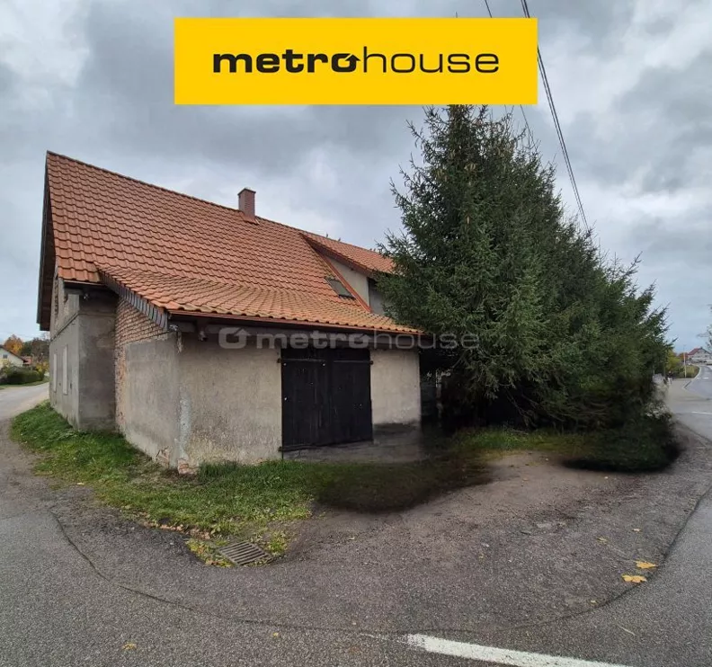 Dom 300,00 m², oferta nr , SDLUTO515, Czerwonka