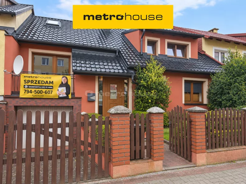 Dom i rezydencja 140,00 m², oferta nr , SDLOFA195, Człuchów, Drzymały