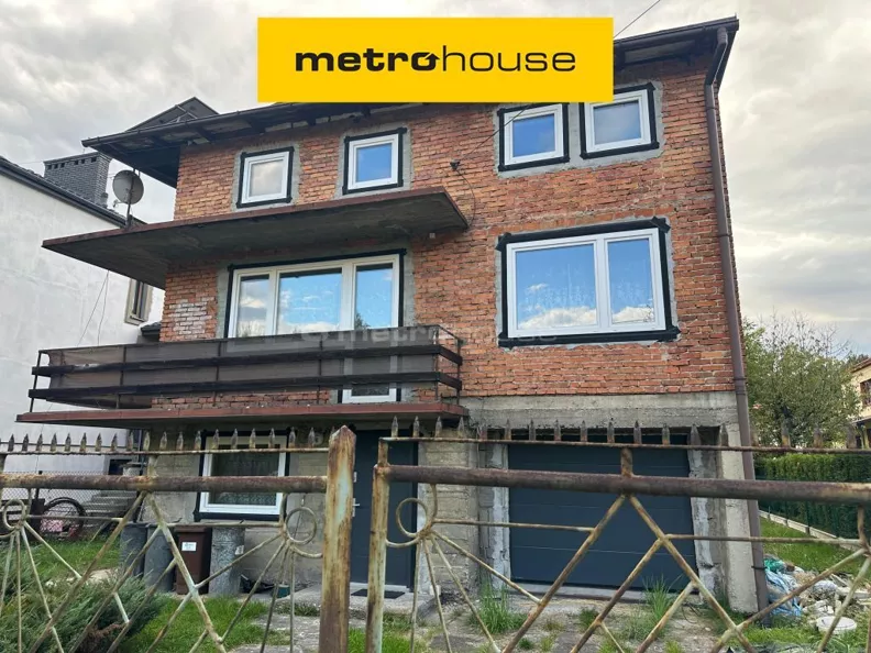 Dom 207,49 m², oferta nr , SDJUDA399, Kęty