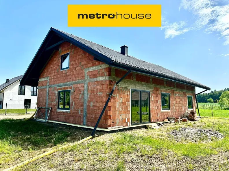 Dom i rezydencja 107,00 m², oferta nr , SDSUSO943, Kiczyce