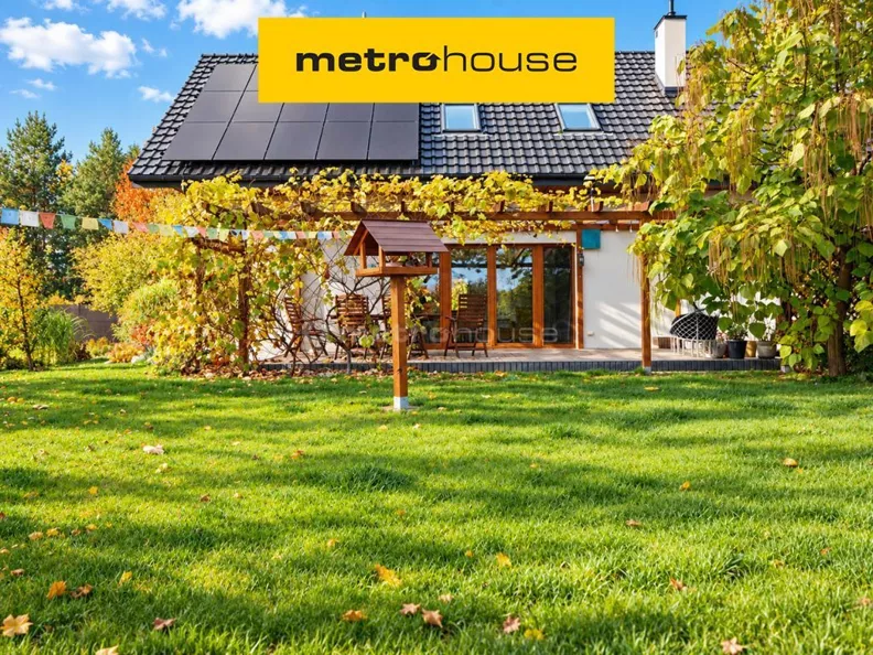Dom 202,00 m², oferta nr , SDZEDA836, Ławki