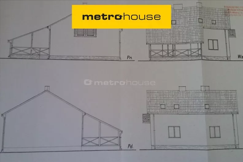 Dom 151,72 m², oferta nr , CEGO473, Łęg