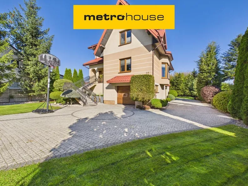 Dom 190,00 m², oferta nr , SDCIGO609, Radom, Godów, Opolska