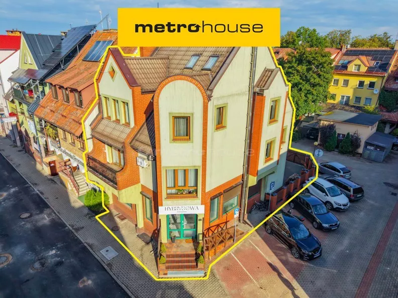 Dom 350,00 m², oferta nr , SDNENE803, Gołdap, Partyzantów