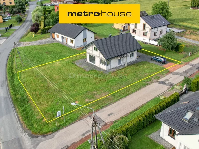 Dom 149,00 m², oferta nr , SDZEVI786, Pierściec