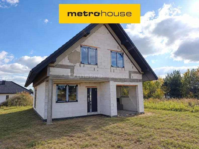 Dom 180,00 m², oferta nr , SDJUFA545, Piekoszów, Przemysłowa
