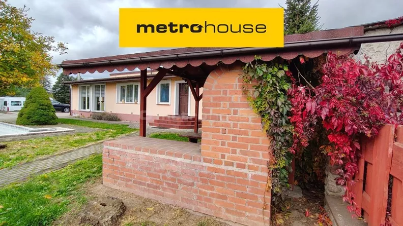 Dom 135,59 m², oferta nr , SDNITO270, Ruszkowo
