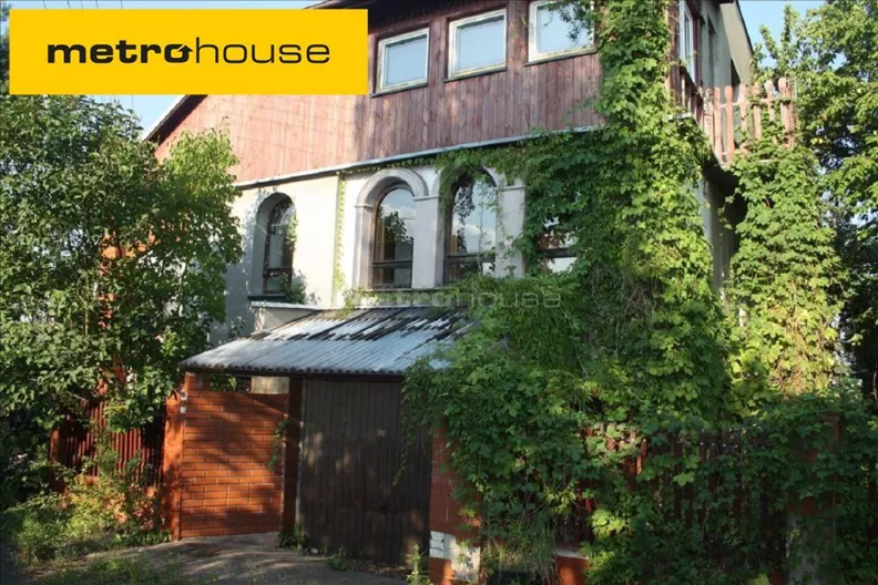 Dom 120,00 m², oferta nr , GOZY068, Skierniewice
