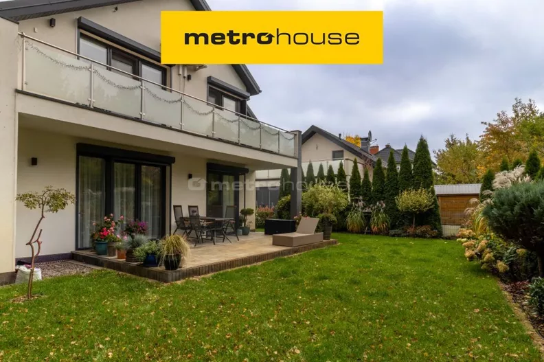 Dom 133,00 m², oferta nr , SDCOGO243, Otrębusy, Wiejska