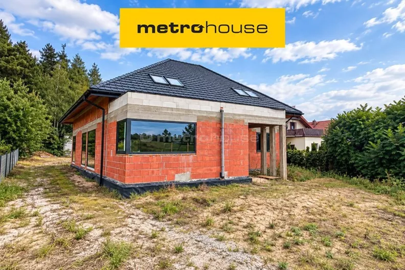 Dom 333,23 m², oferta nr , SDDAGA527, Żelazna