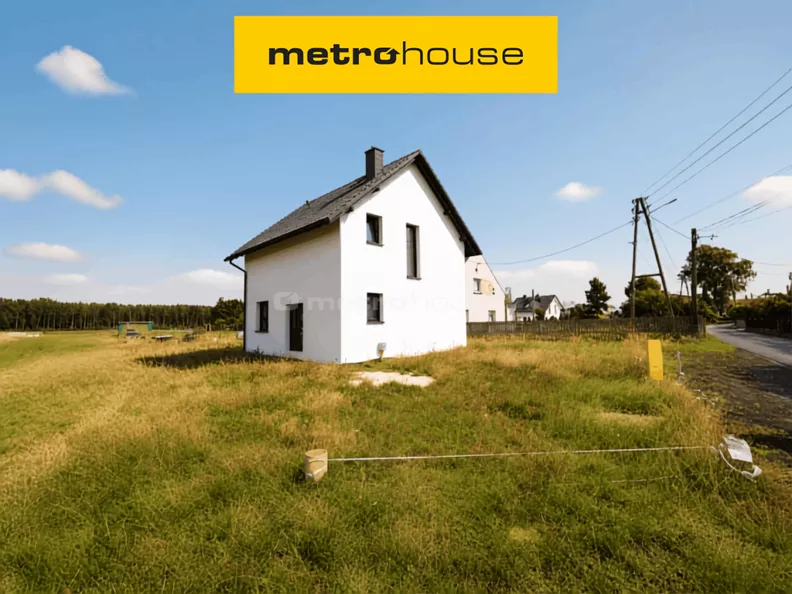 Dom 95,00 m², oferta nr , SDZAMU298, Dobrzeń Wielki, Żeromskiego