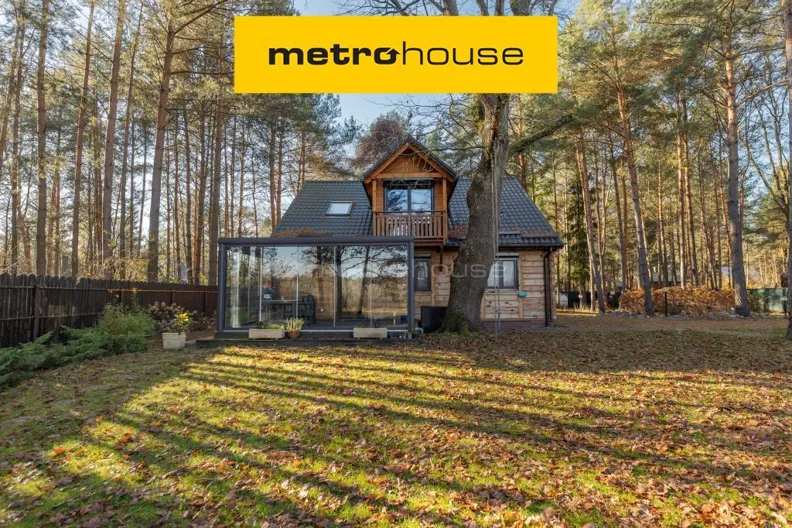 Dom i rezydencja 199,00 m², oferta nr , SDPINO249, Dzbądz