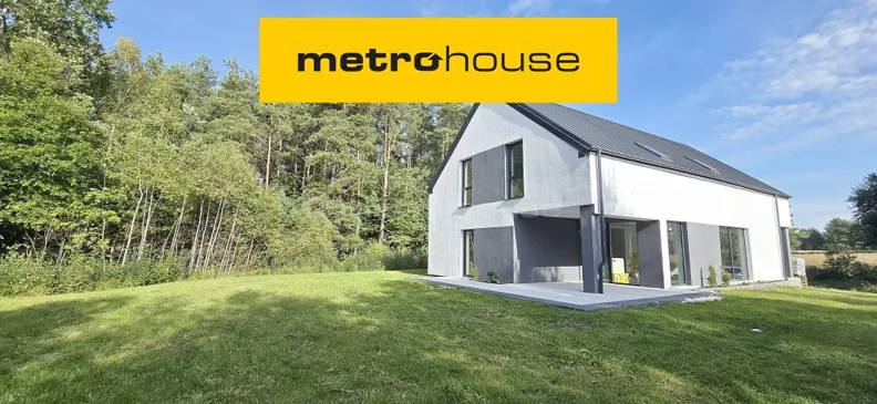 Dom 167,45 m², oferta nr , SDCEGY944, Leśniewo, Północna