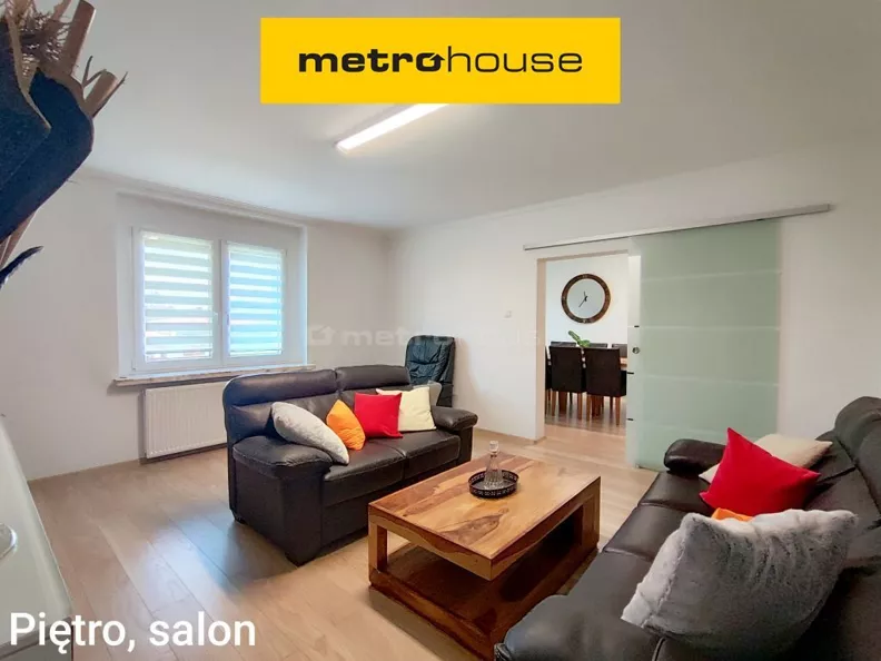 Dom 165,00 m², oferta nr , SDRAHU819, Lyski, Rybnicka
