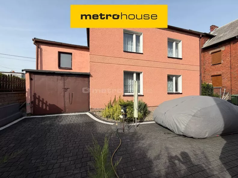 Dom 130,00 m², oferta nr , SDNAJU254, Rybnik