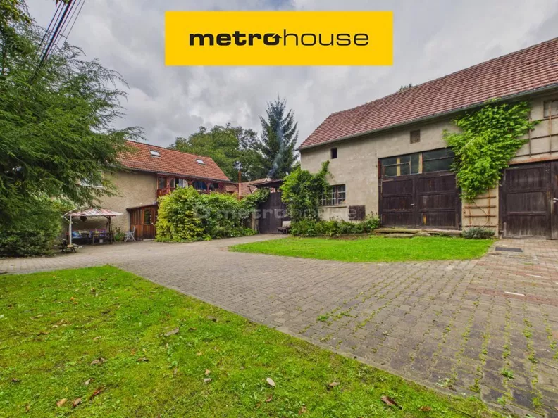 Dom 217,20 m², oferta nr , SDVATI140, Rząsiny