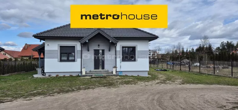Dom 210,00 m², oferta nr , SDMAMY684, Szczytno, Władysława IV
