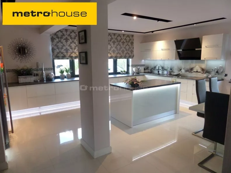 Dom 480,00 m², oferta nr , GIZE392, Żuromin